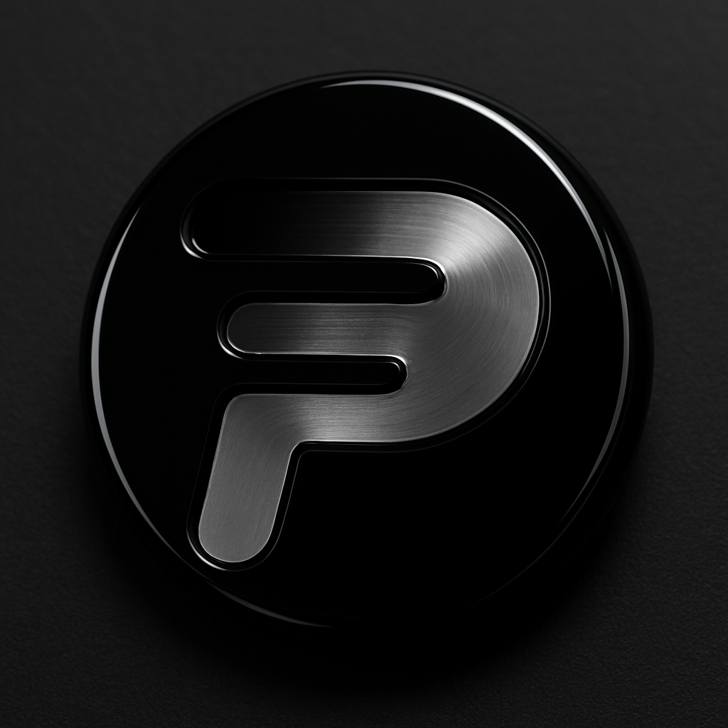 Pacquing Logo